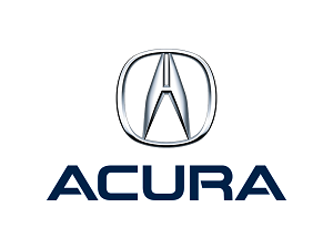 Acura MDX szövetszőnyeg
