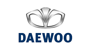 Daewoo csomagtértálca