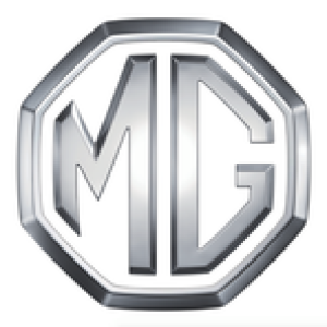 MG autószőnyeg