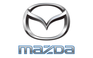 Mazda CX-7 gumiszőnyeg