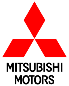 Mitsubishi Outlander csomagtértálca 2001.03-2006.12-ig.