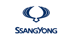 Ssang Yong csomagtértálca
