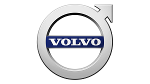 Volvo XC90 gumiszőnyeg