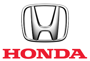 Honda HR-V gumiszőnyeg