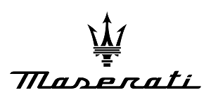 Maserati autószőnyeg