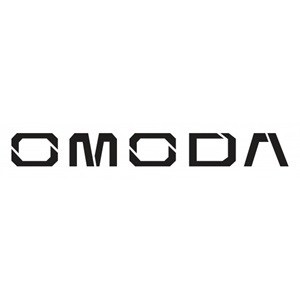 Omoda E5 hótálca