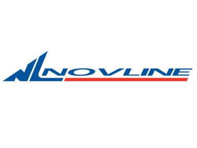 Novline hótálcák, csomagtértálcák