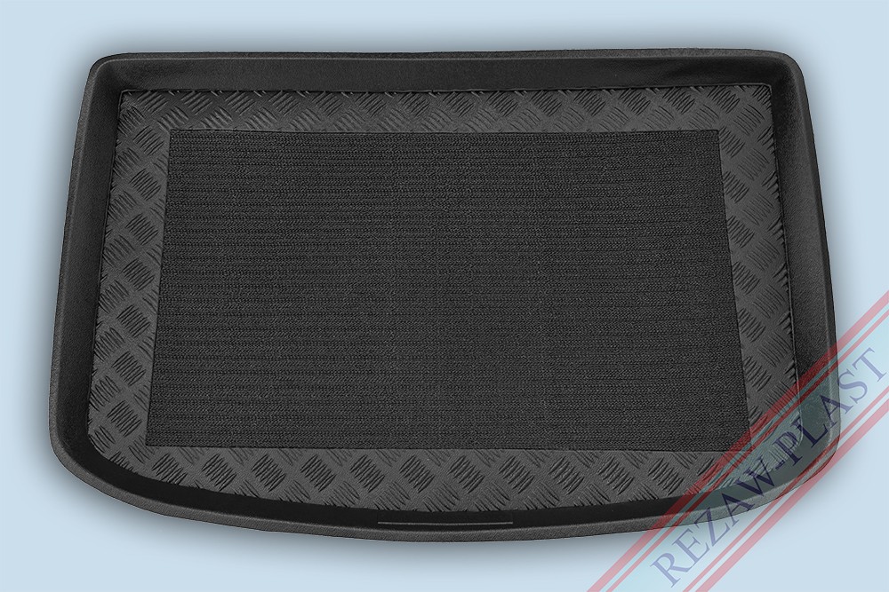 Audi A1 Sportback csomagtértálca méretpontos 5 ajtós 2011.09-2018.10 rezaw 102023M
