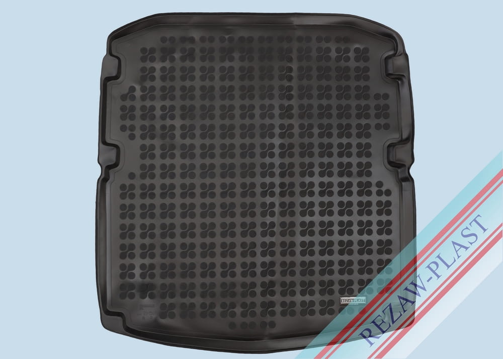 Skoda Octavia gumi csomagtértálca méretpontos 5 ajtós 2020.01-