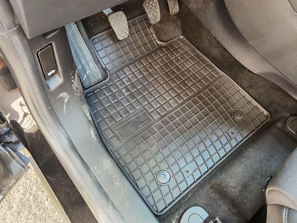 Ford Puma gumiszőnyeg méretpontos 2019.09-