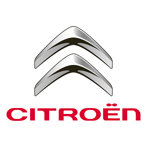 Citroën prémium gumiszőnyegek