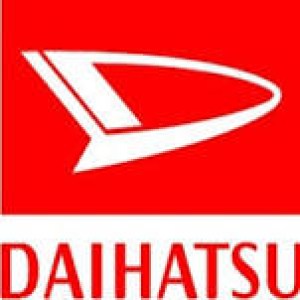 Daihatsu CHARADE szövetszőnyeg