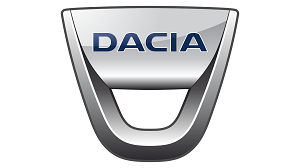 Dacia Logan légterelők 2004.09-2012.09-ig.