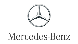 Mercedes GLS légterelők