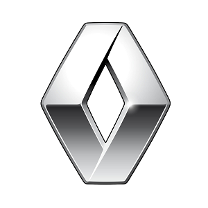 Renault SCENIC csomagtértálca 2016.09-tól.