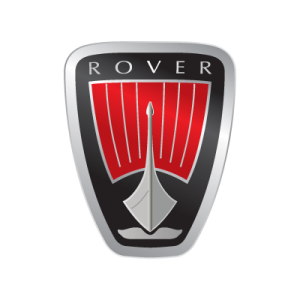 Rover 45 légterelők