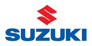 Suzuki Across légterelők