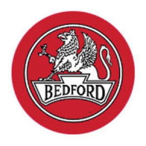 Bedford légterelők