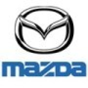 Mazda 121 légterelők