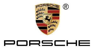 Porsche szövetszőnyegek
