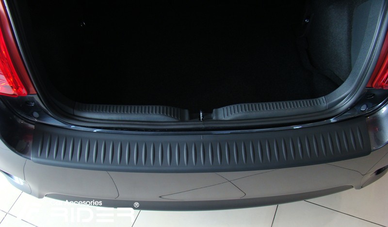 Toyota Auris lökhárítóvédő, 5 ajtós 2010-2012