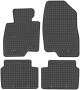 Mazda 3 gumiszőnyeg méretpontos (BM) 2013.09-2019.02